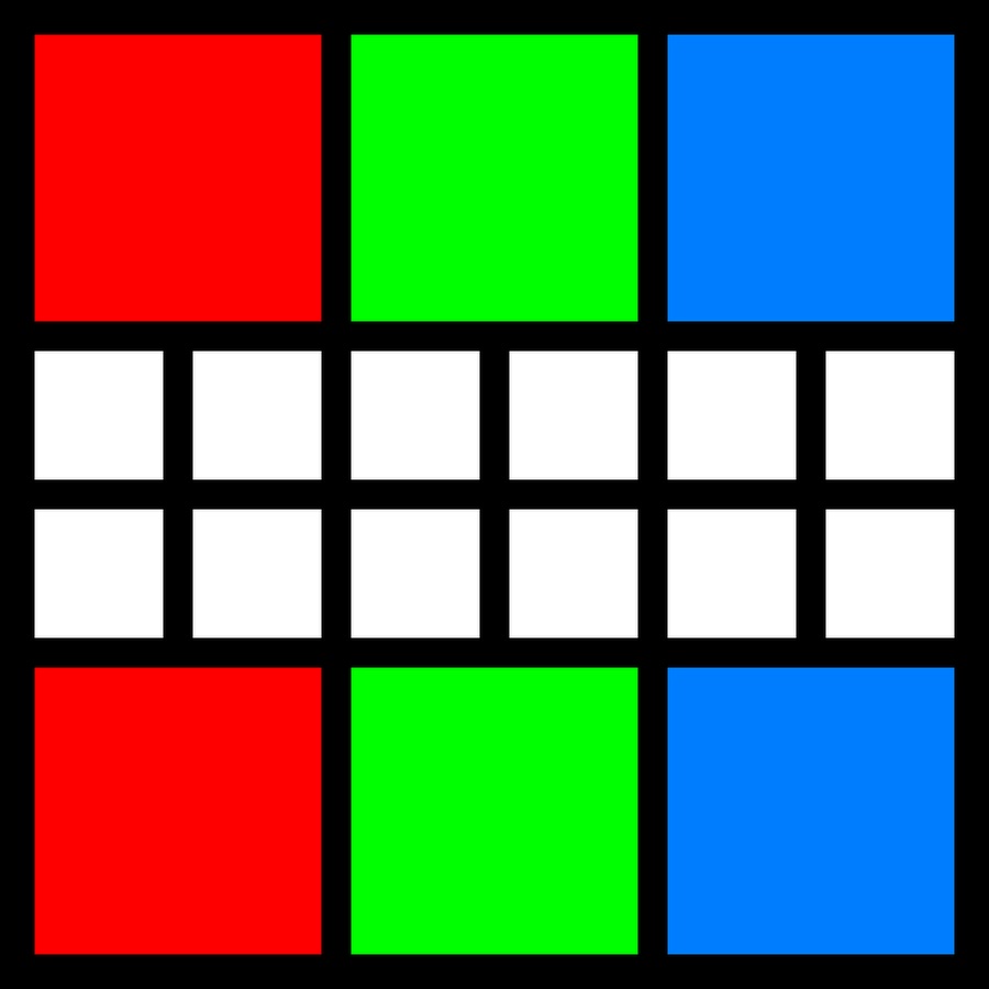 Pixelmusement