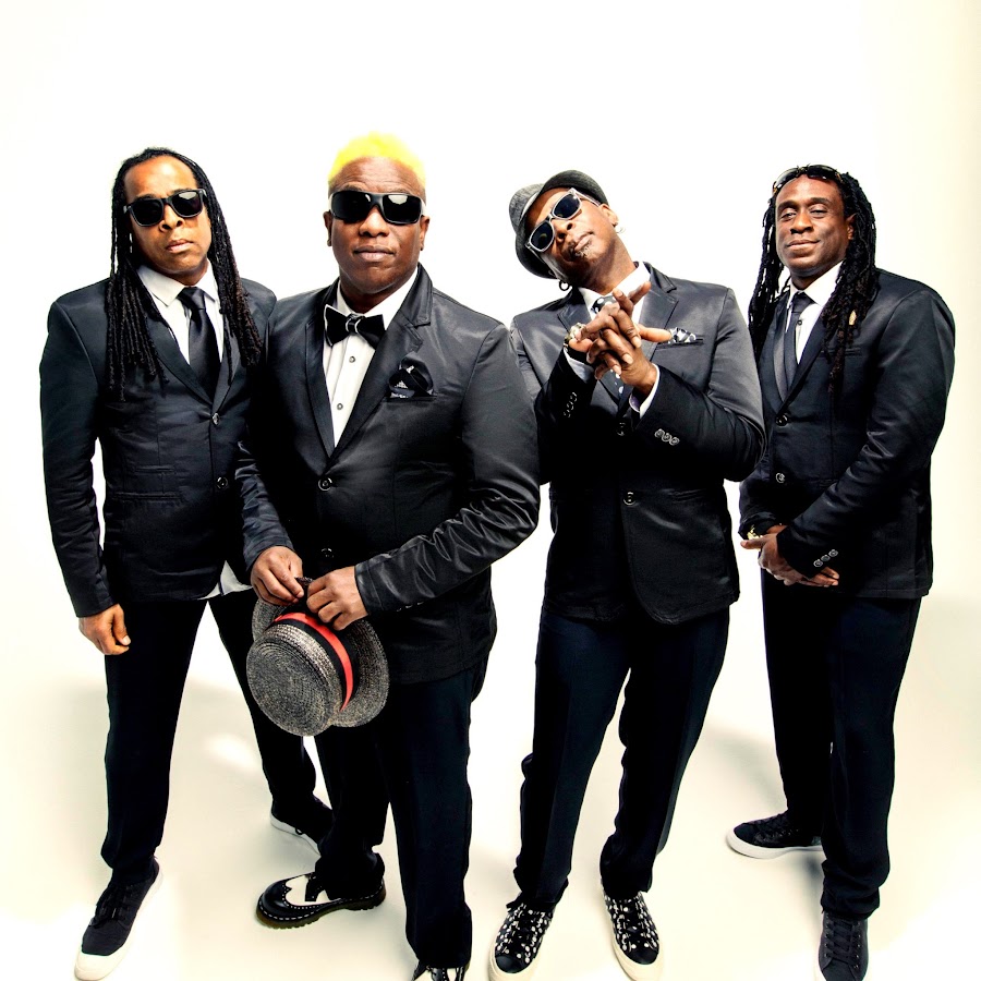 Living Colour