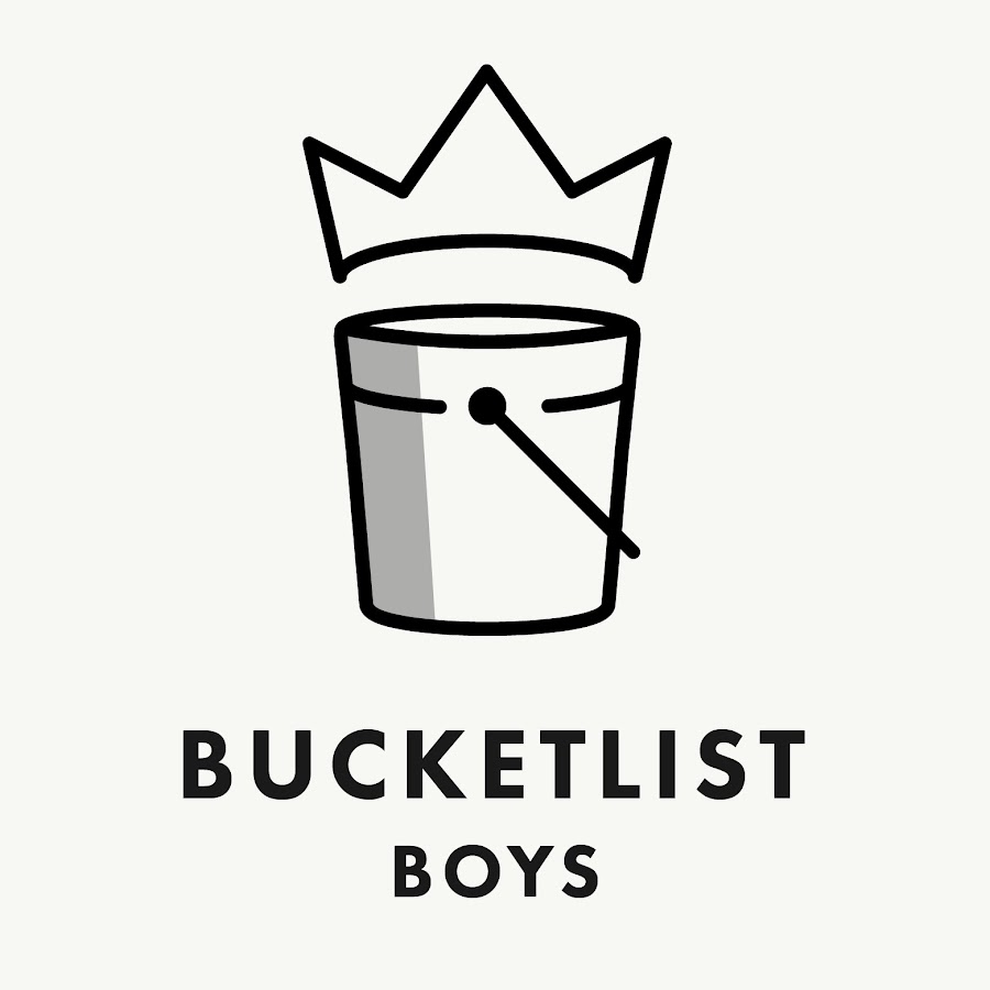 The Bucket List Boys