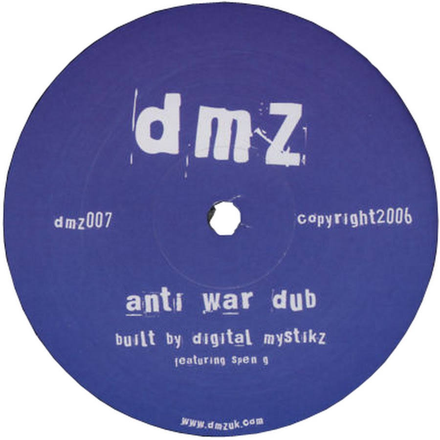 Dub Tactics
