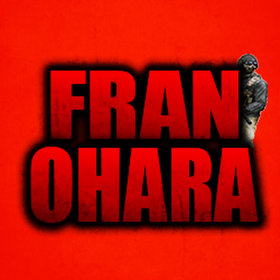 FRAN OHARA