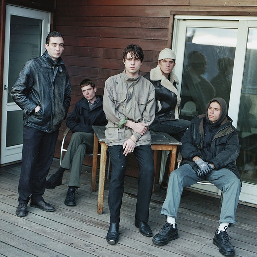 Iceage