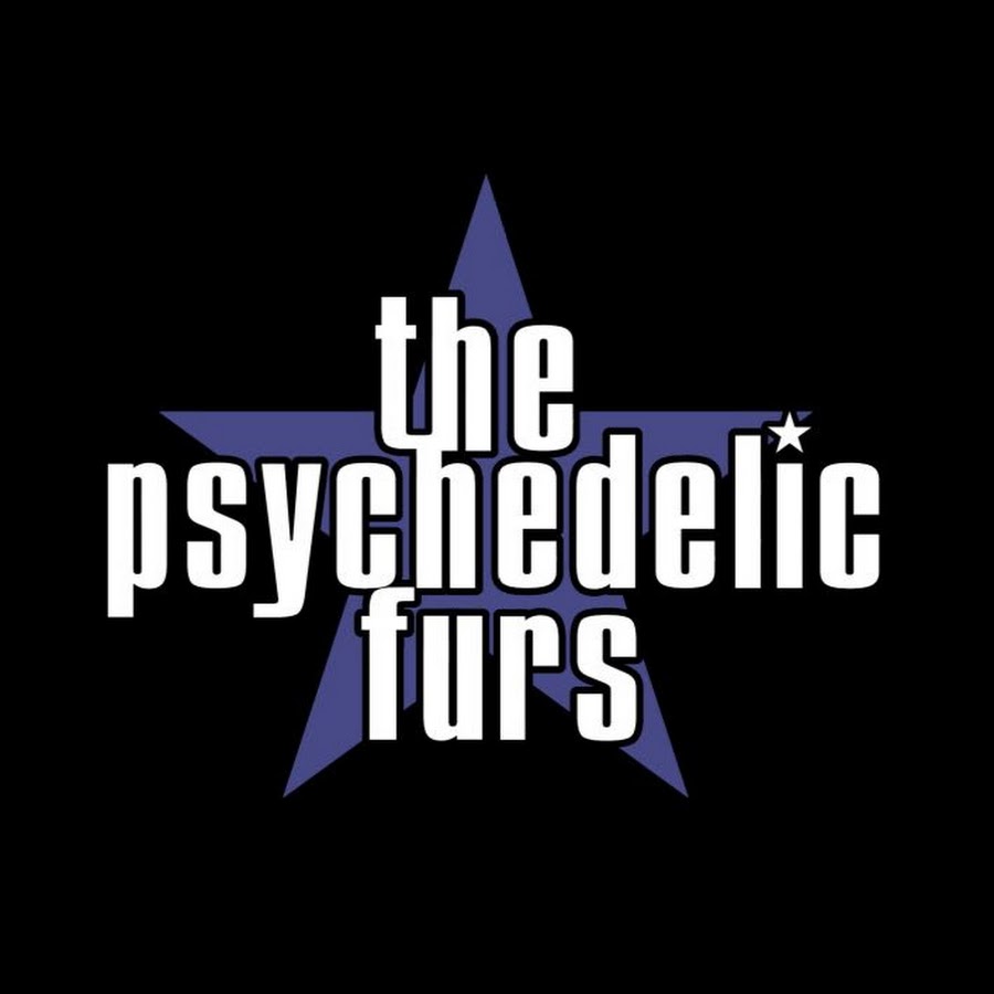 The Psychedelic Furs