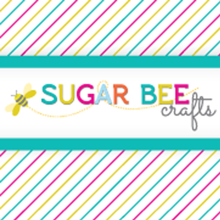 Sugar Bee Crafts