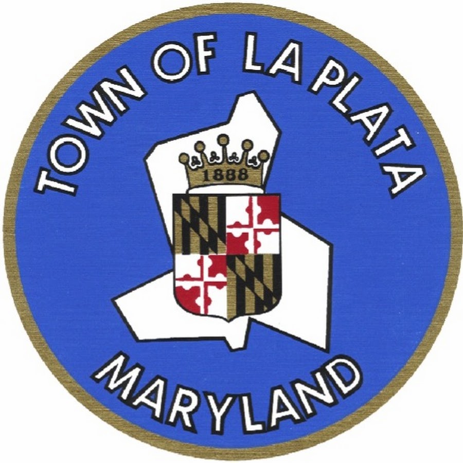 Town of La Plata