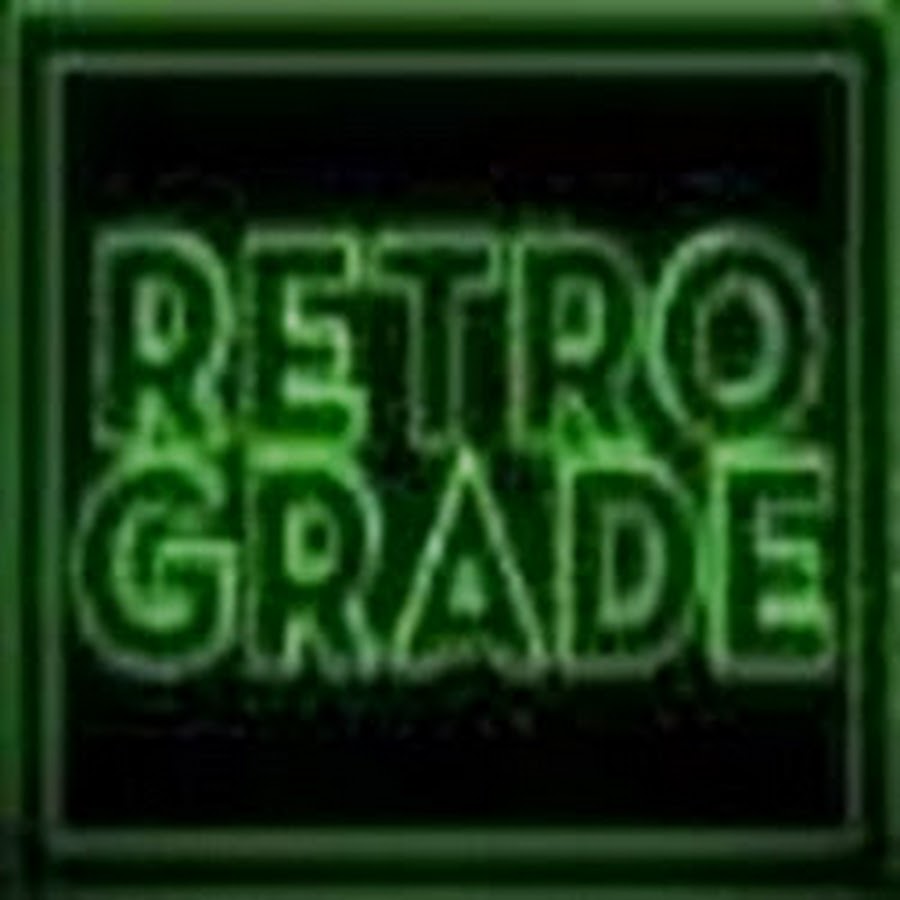 RetrogradeVEVO
