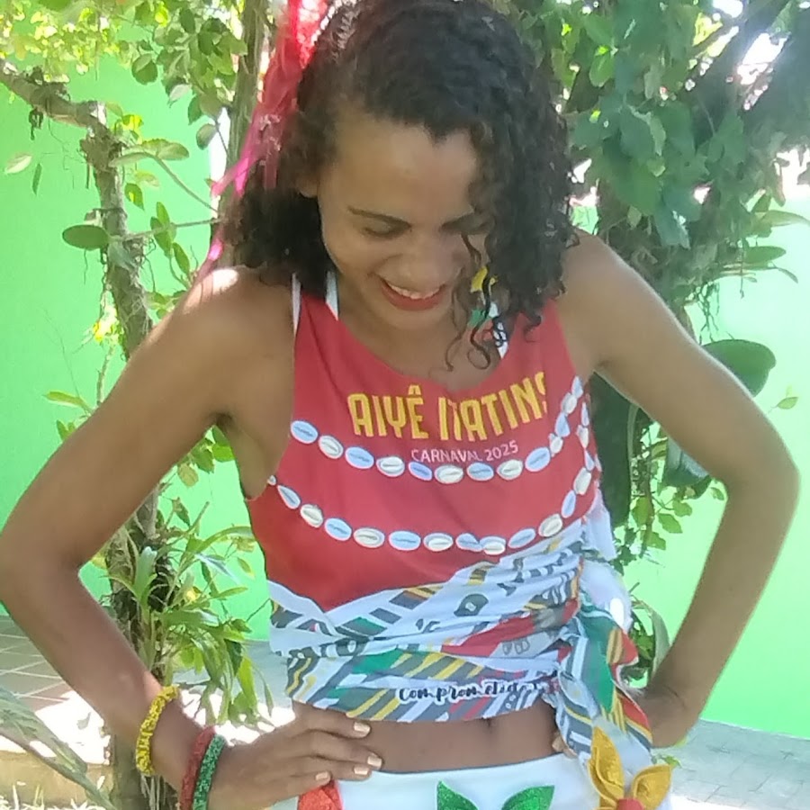 Cris Pereira