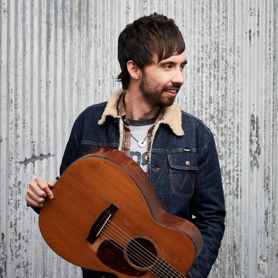 Mo Pitney