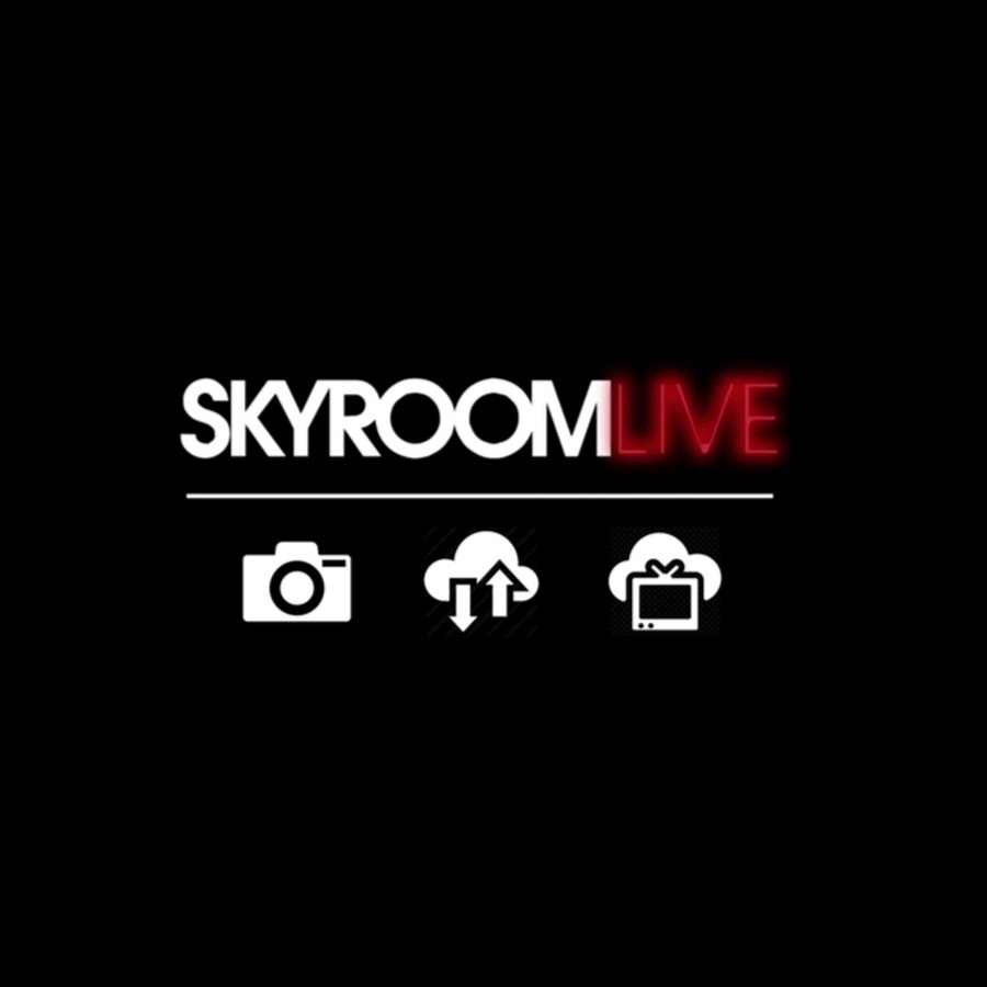 Skyroom Live