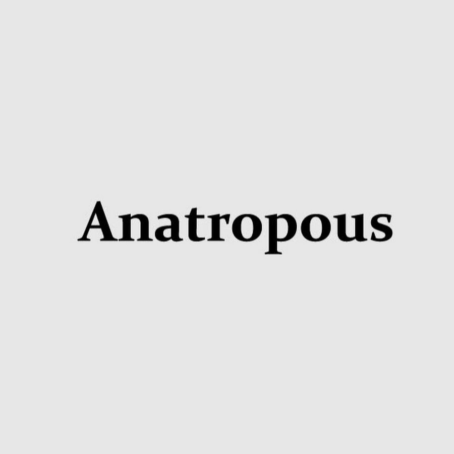 Anatropous