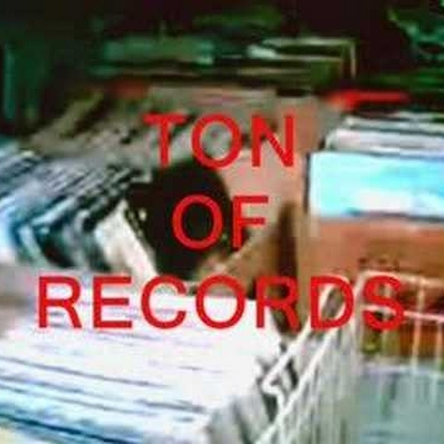 TonofRecords