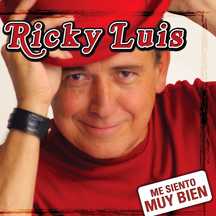 Ricky Luis - Oficial