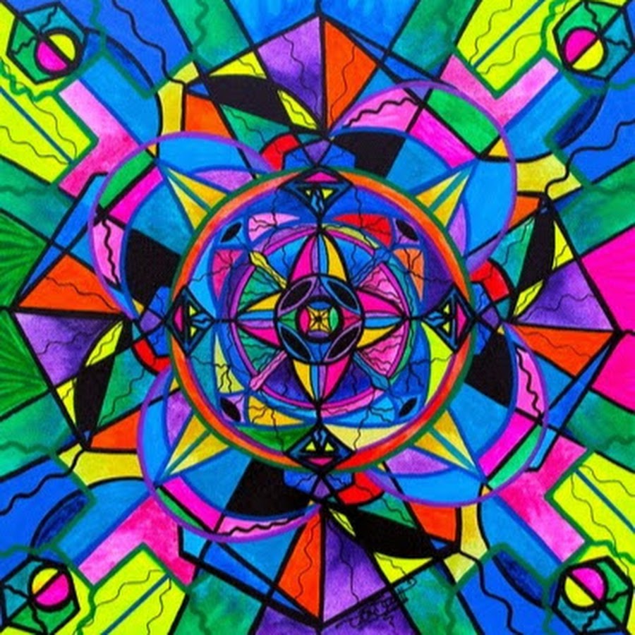 Nature Of Reality Radio