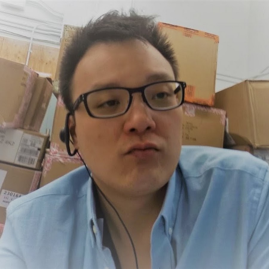 Kuo Jonathan