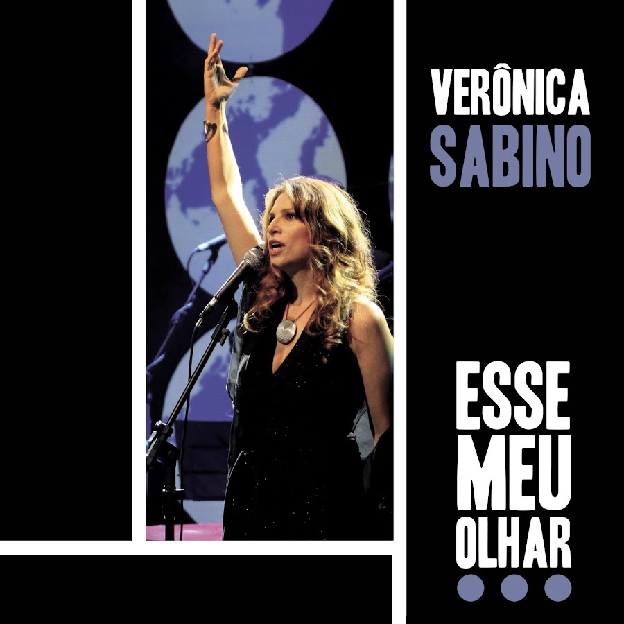 Verônica Sabino