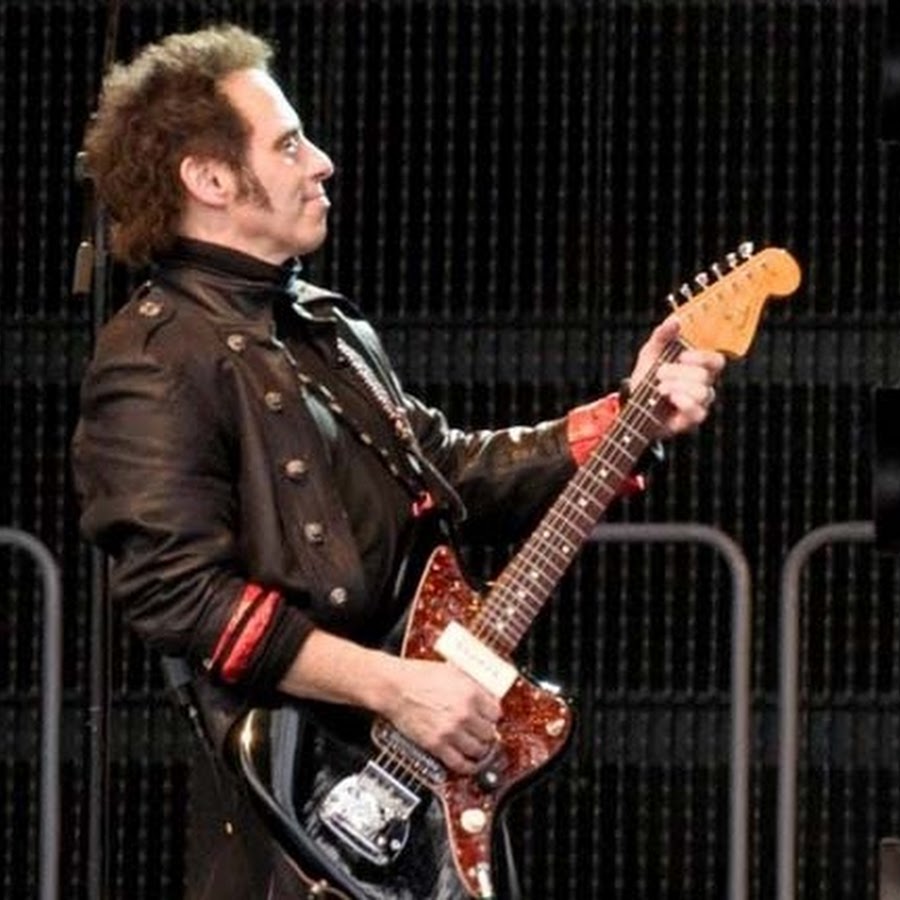 Nils Lofgren