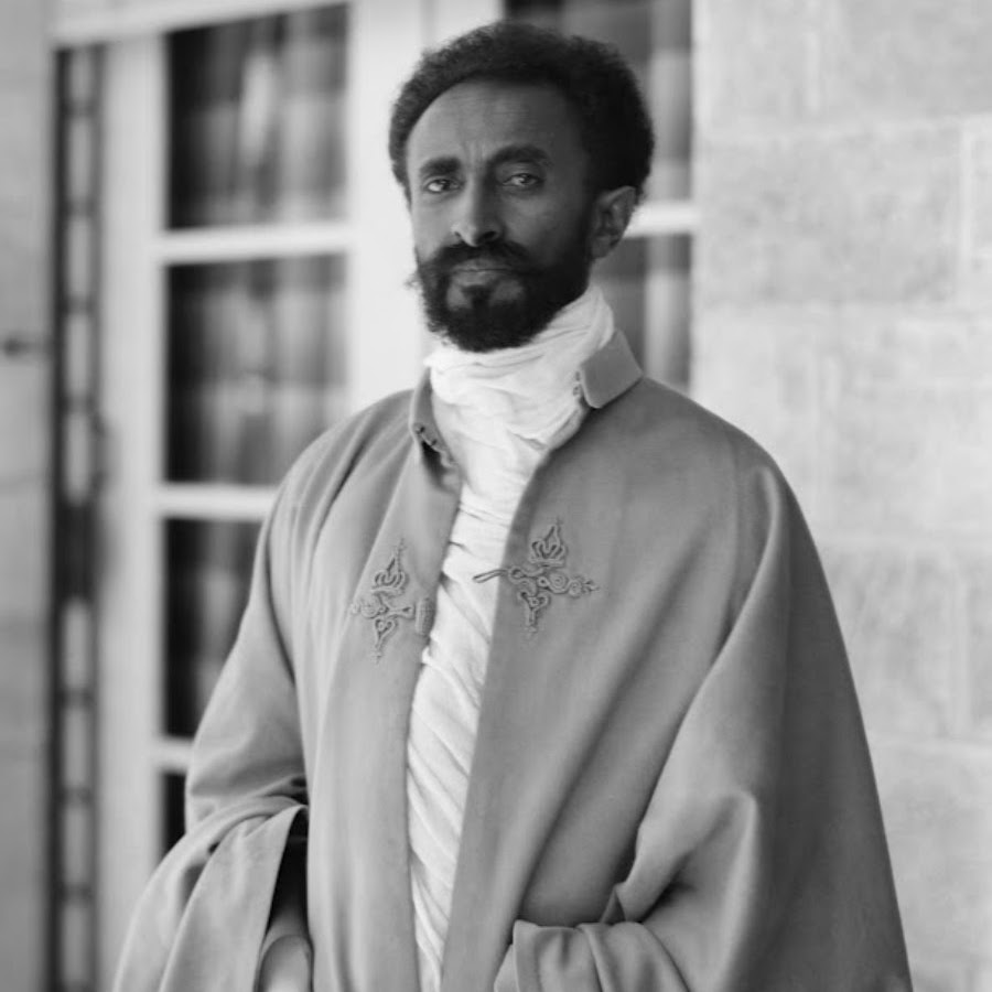 Rastafari Jah