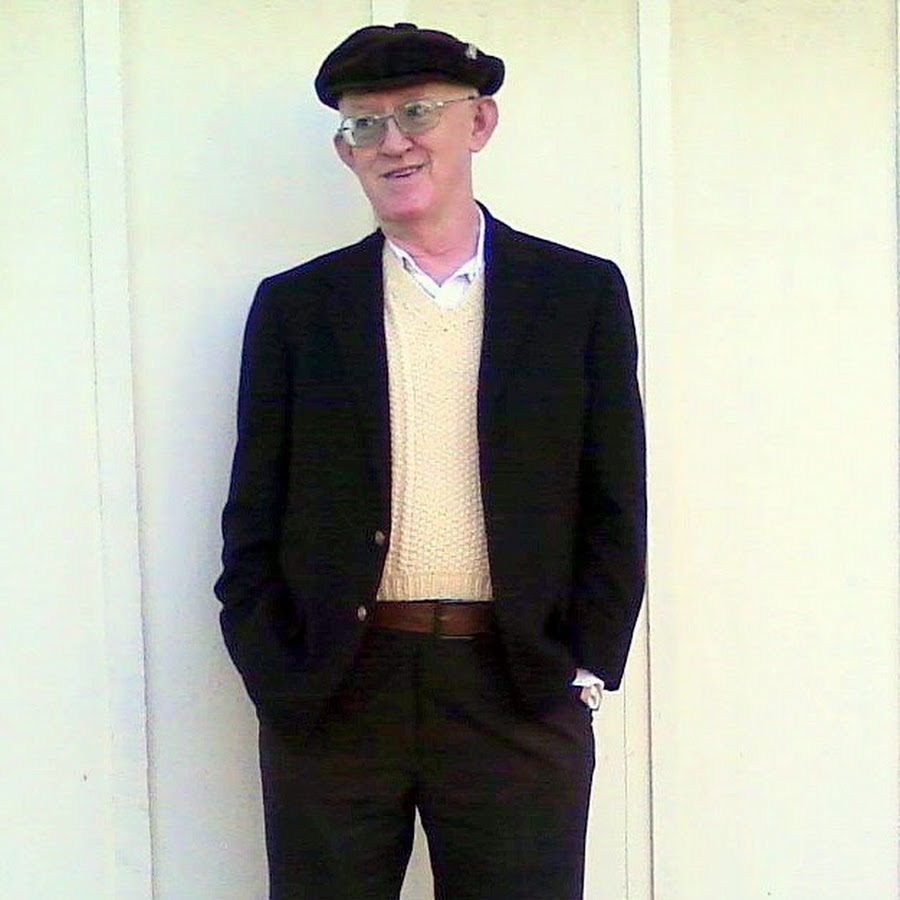 Donald HerbertHolmes