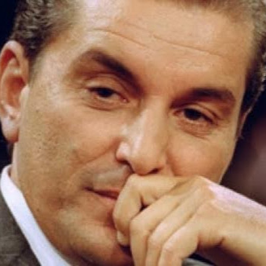 Paolo Pinkel