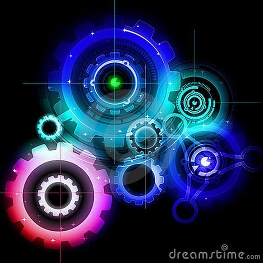 TechnoCrowd