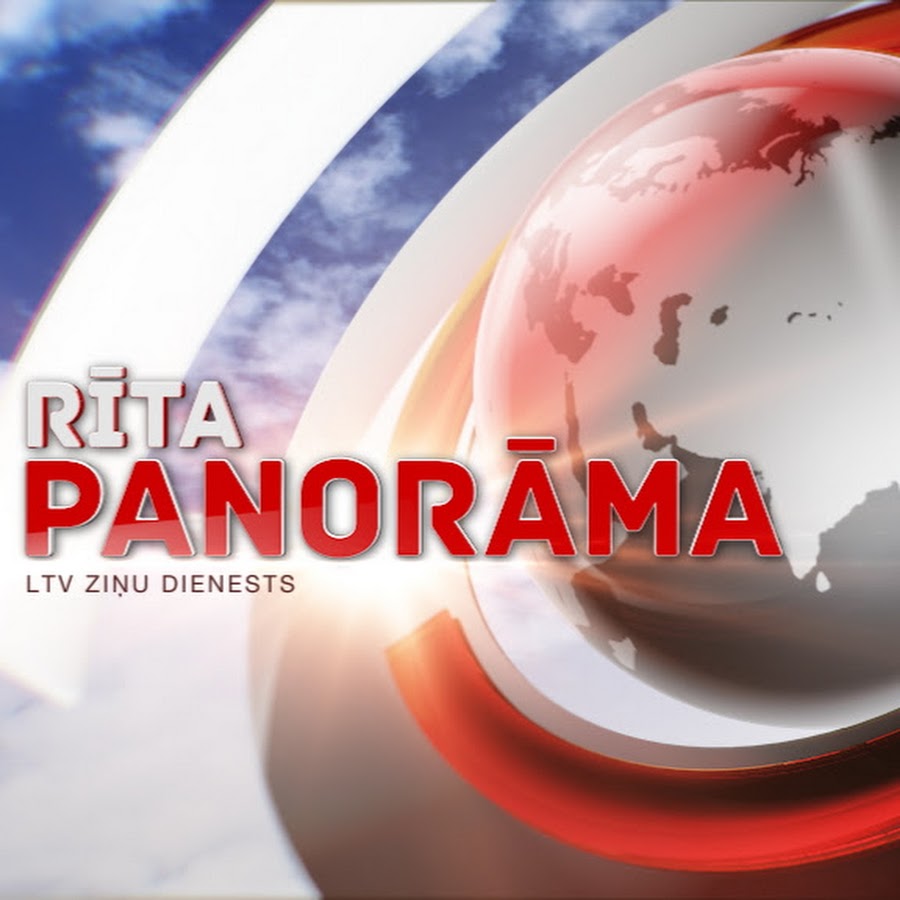 Rīta Panorāma