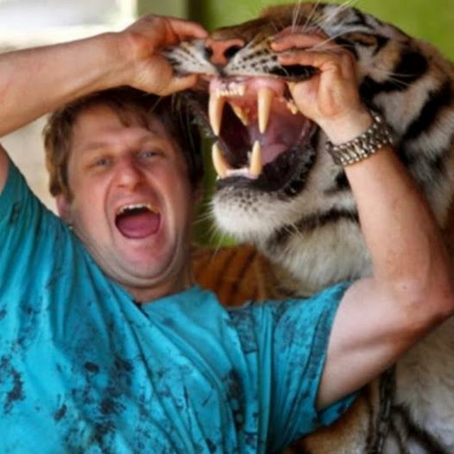 Tigers Brazil - Tigres do Brasil