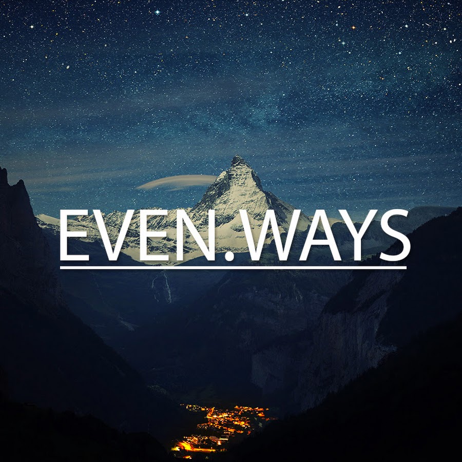 Even.Ways Music