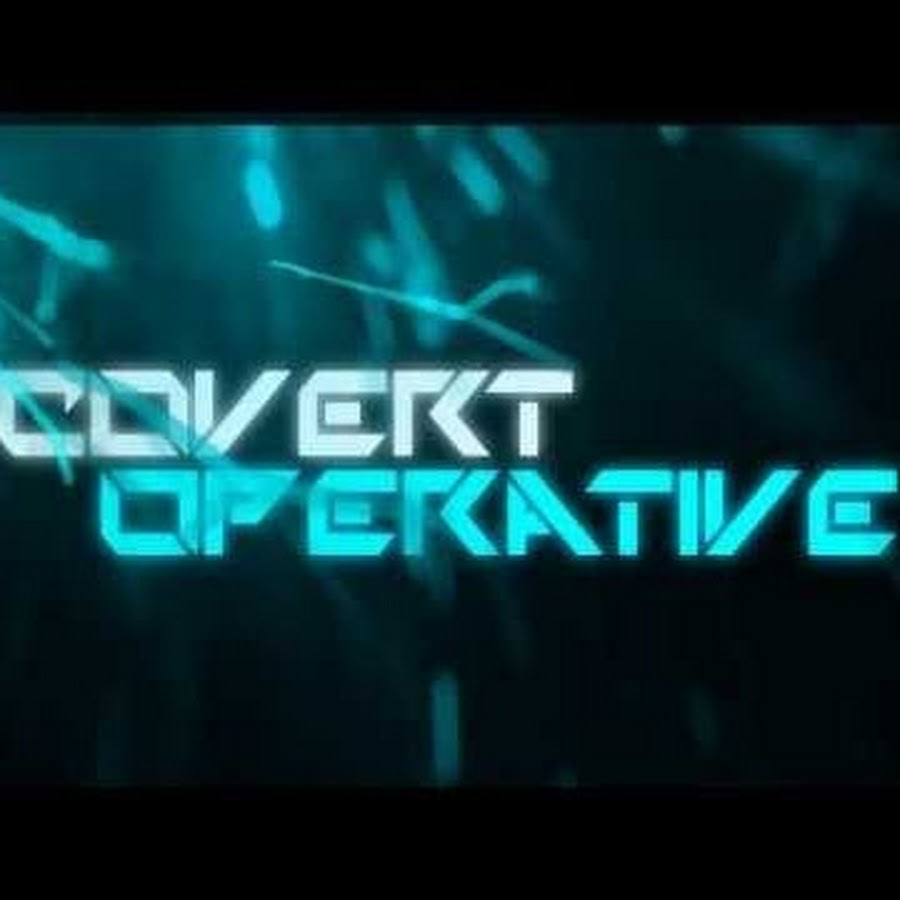 Covert Operative