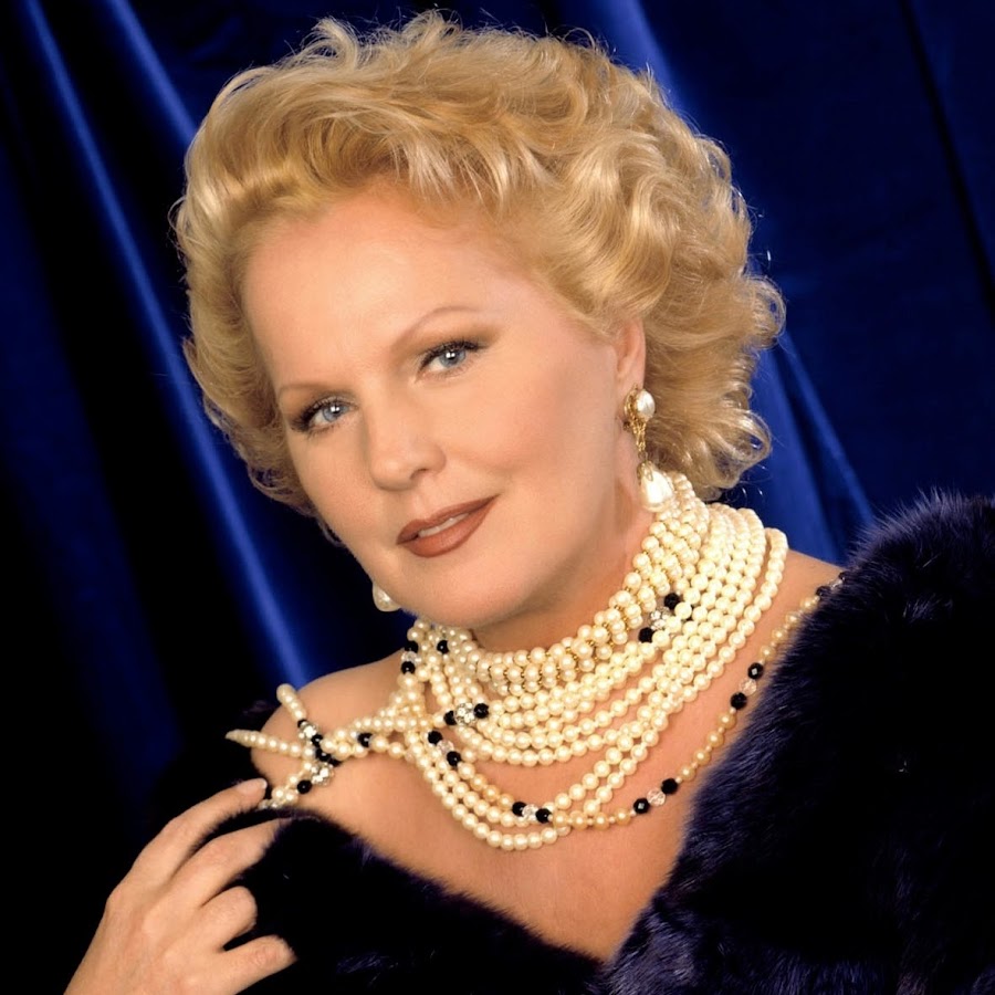 KATIA RICCIARELLI TRIBUTE