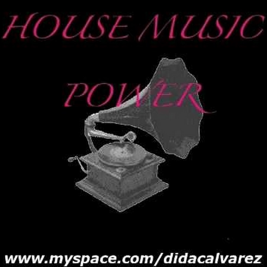 HouseMusicPower