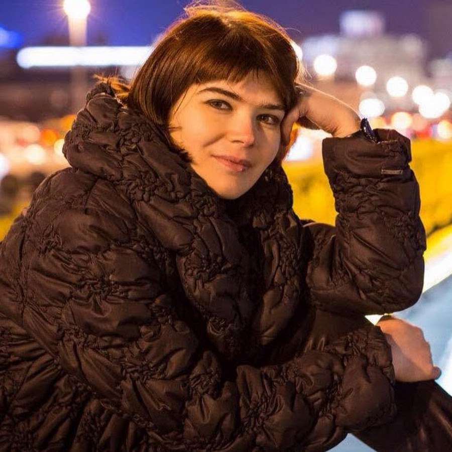 Olga Travchuk