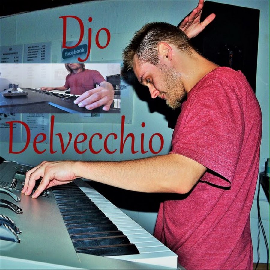 Djo Delvecchio