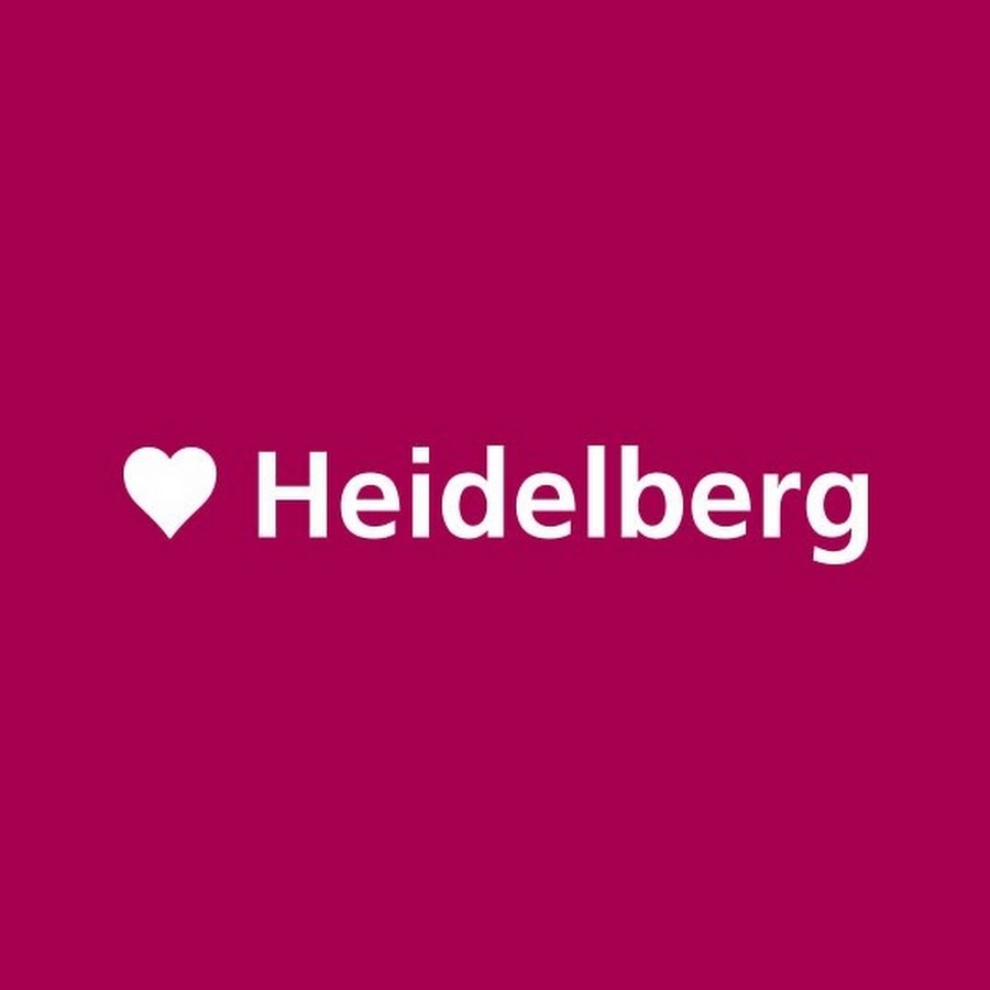 HEIDELBERG4you