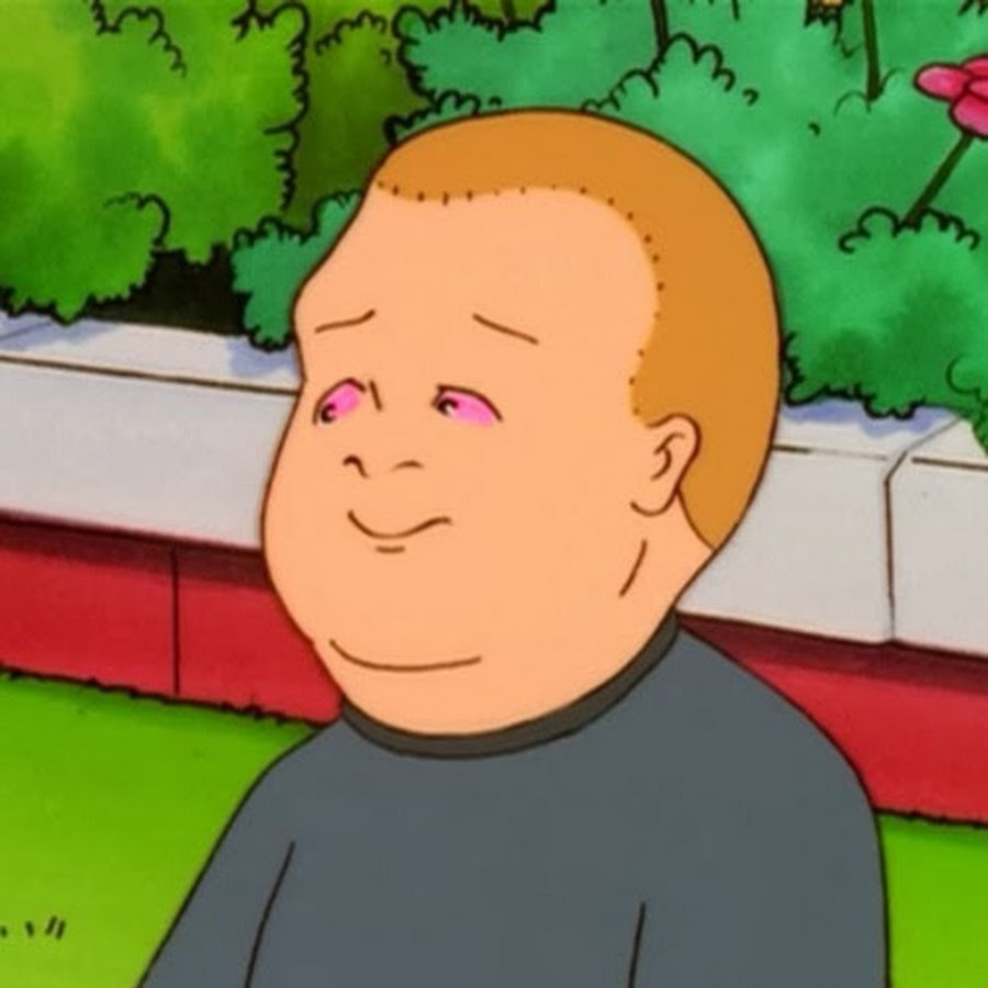 Bobby Trill