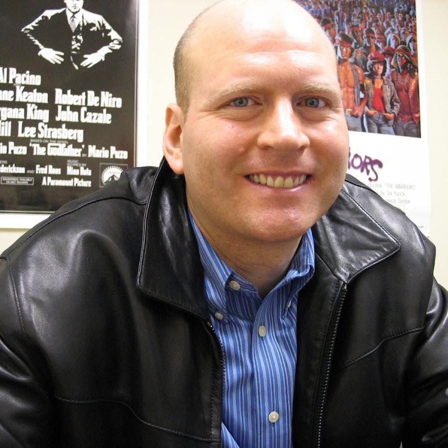 Mike Gardner