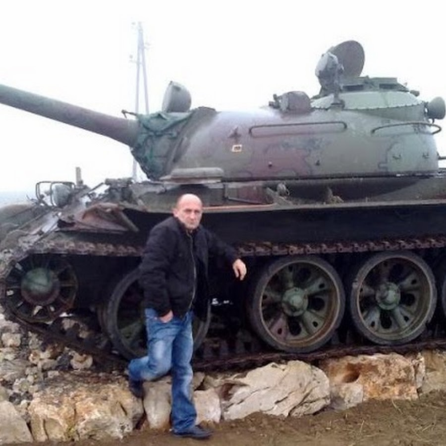 bero pavlo