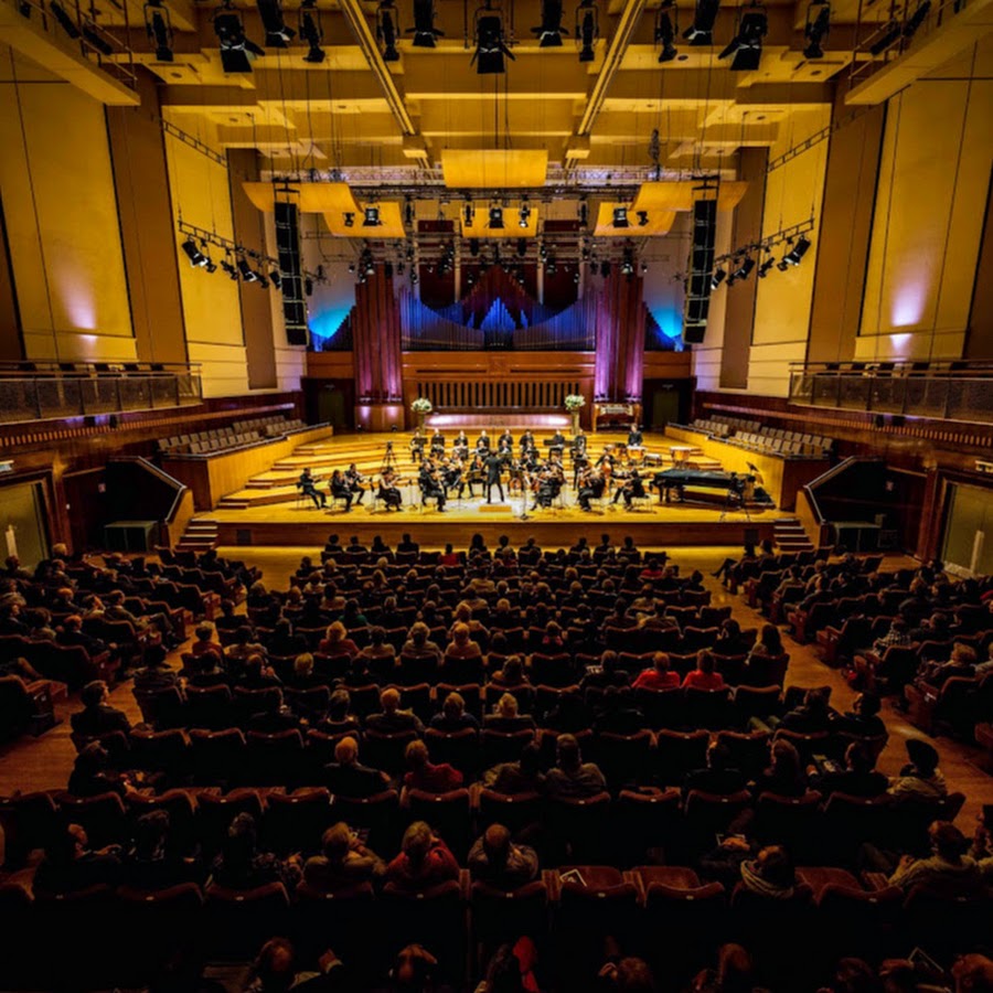 Orchestre Chambre Nouvelle Europe
