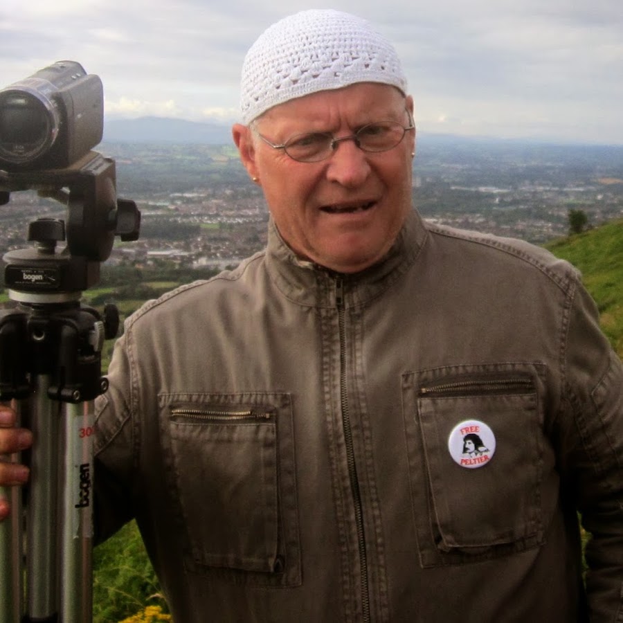 Robert Kelly