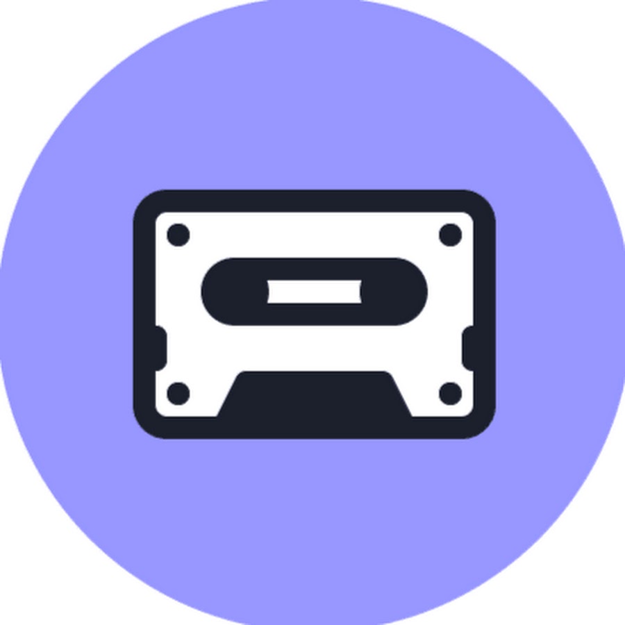 A 90s Tape