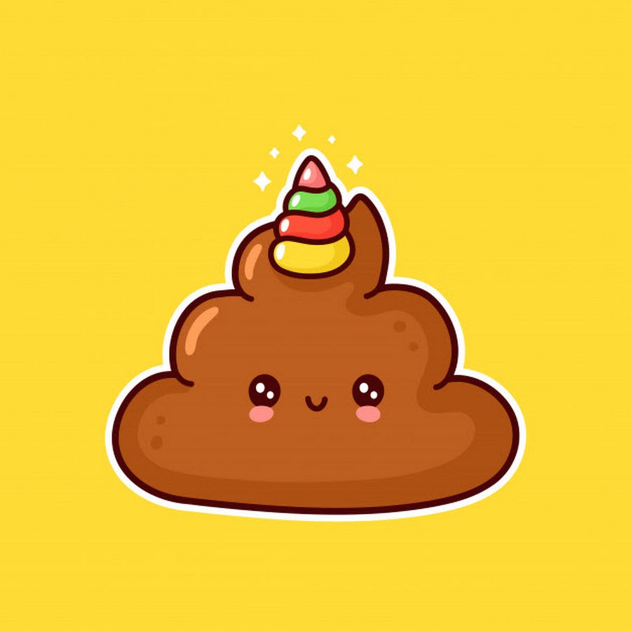 poop