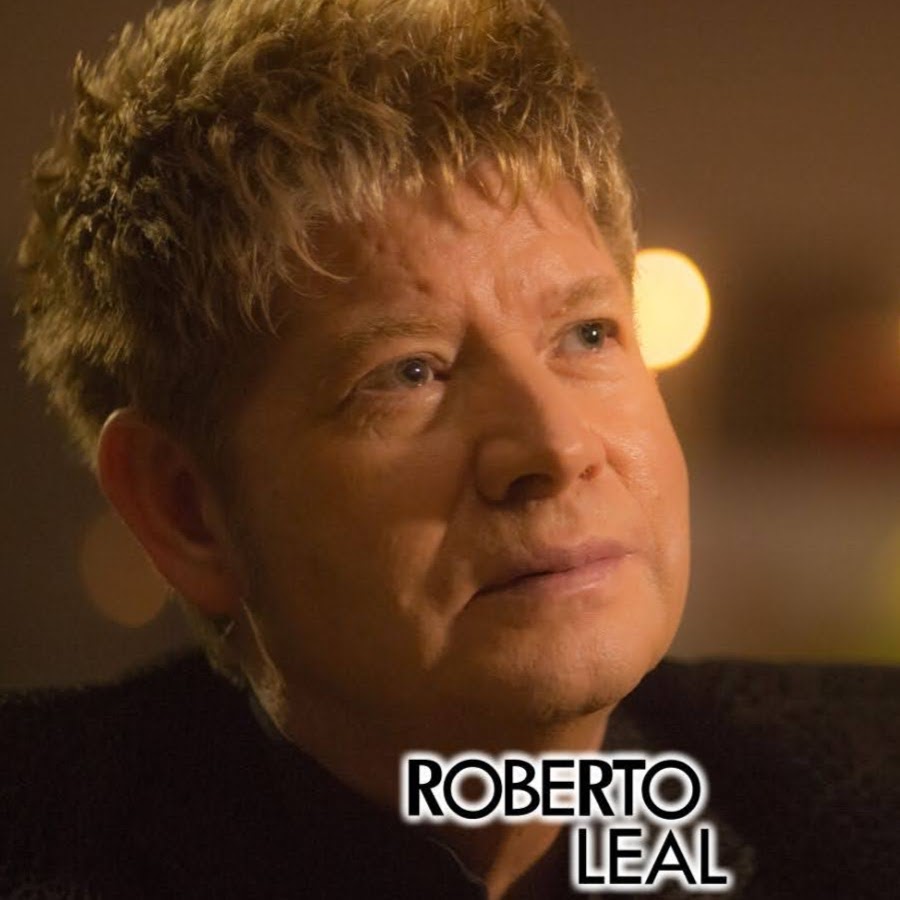 Roberto Leal