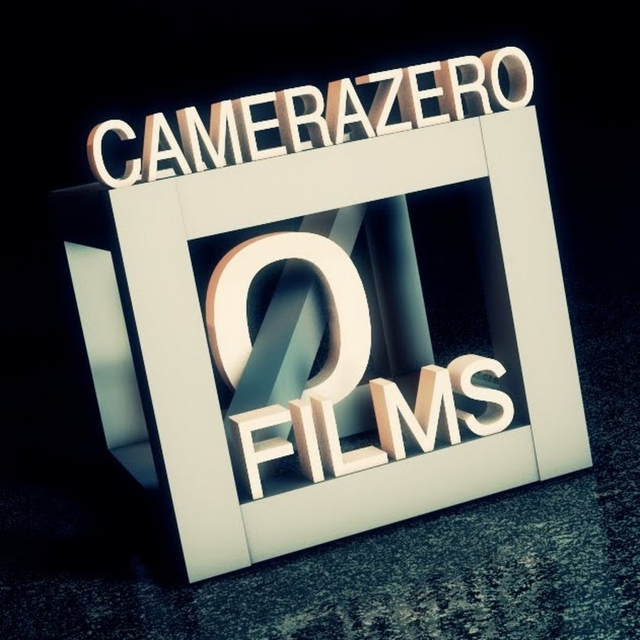 CameraZeroFilms