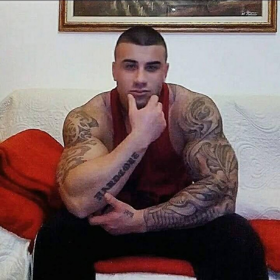 Iril Petritaj