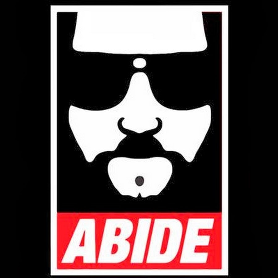 The Dude Abides
