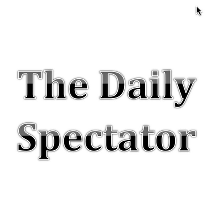 The Daily Spectator