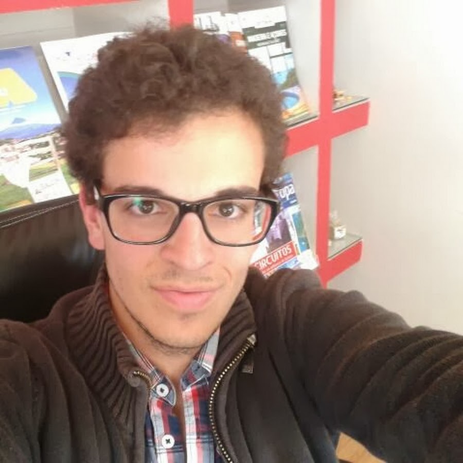 Tiago Oliveira