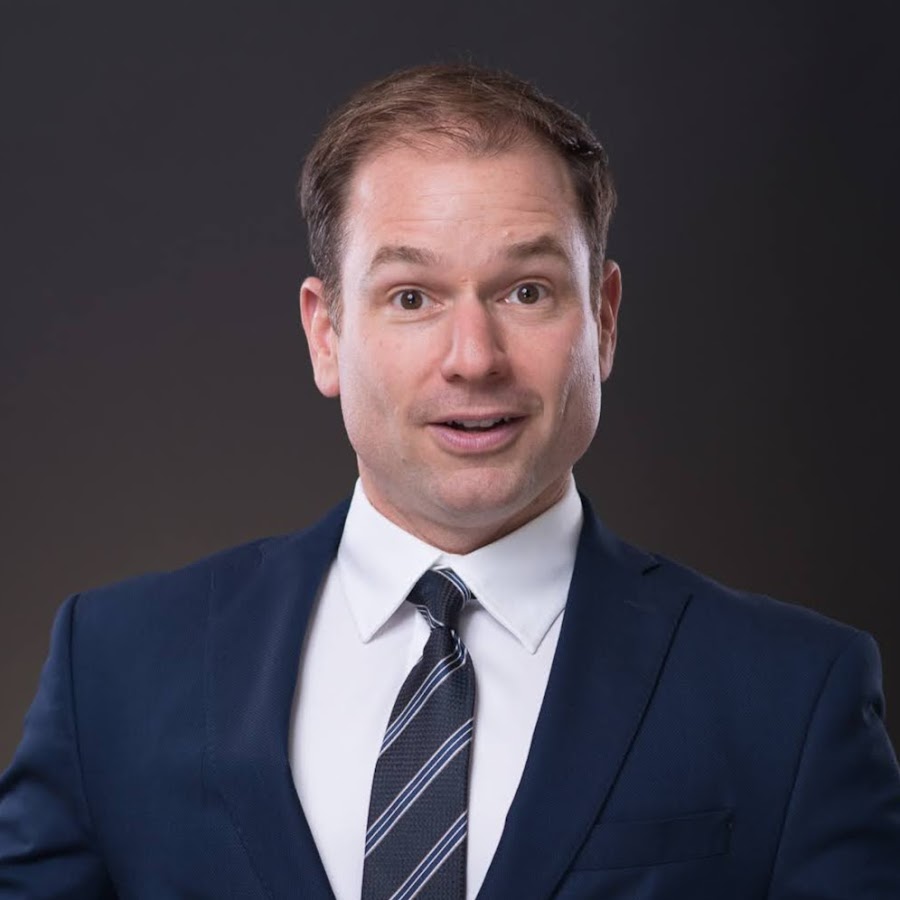 Brian Calvert