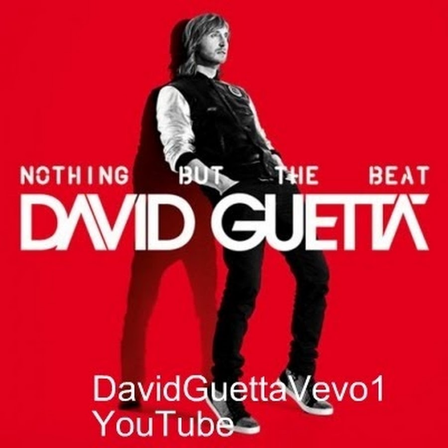 DavidGuettaVEVO1