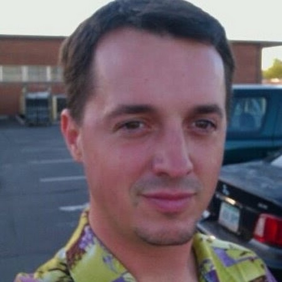 Shane Kellam