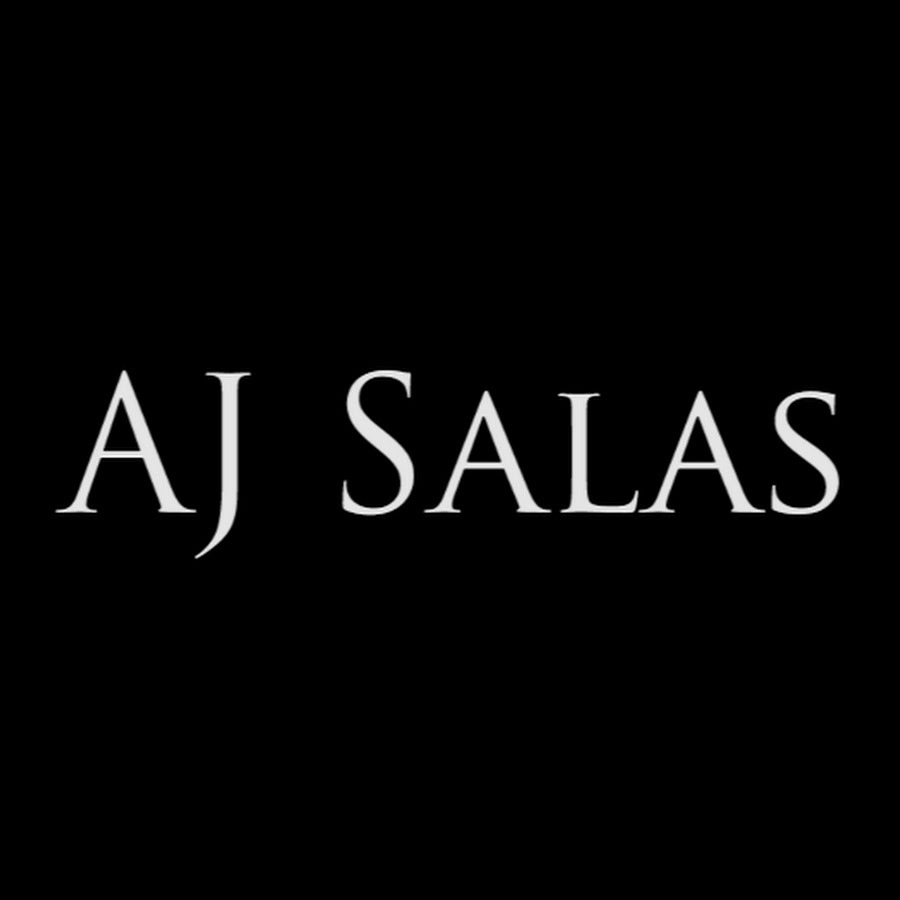 AJ Salas